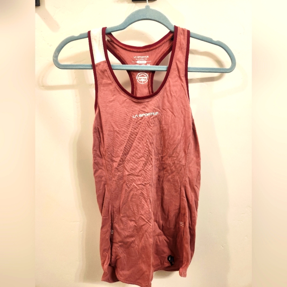 La Sportiva Tank Top
